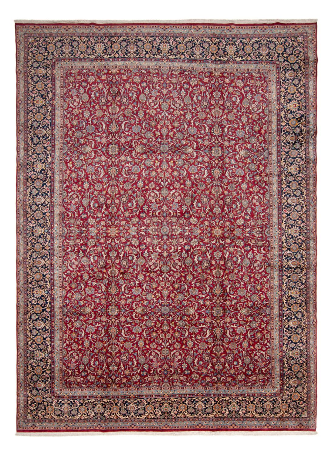 Rafsanjan 480 × 342 cm