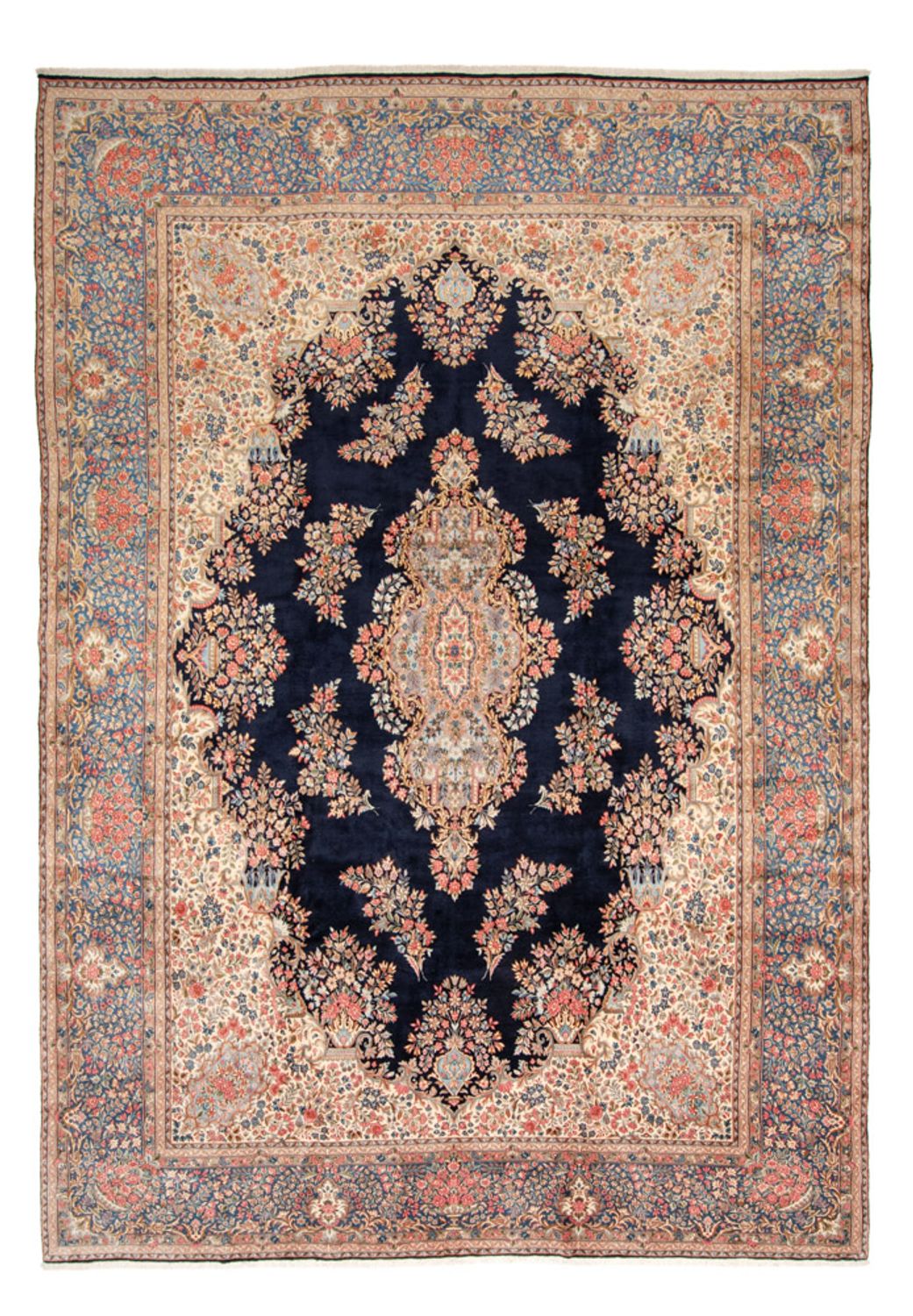 Rafsanjan 500 × 355 cm