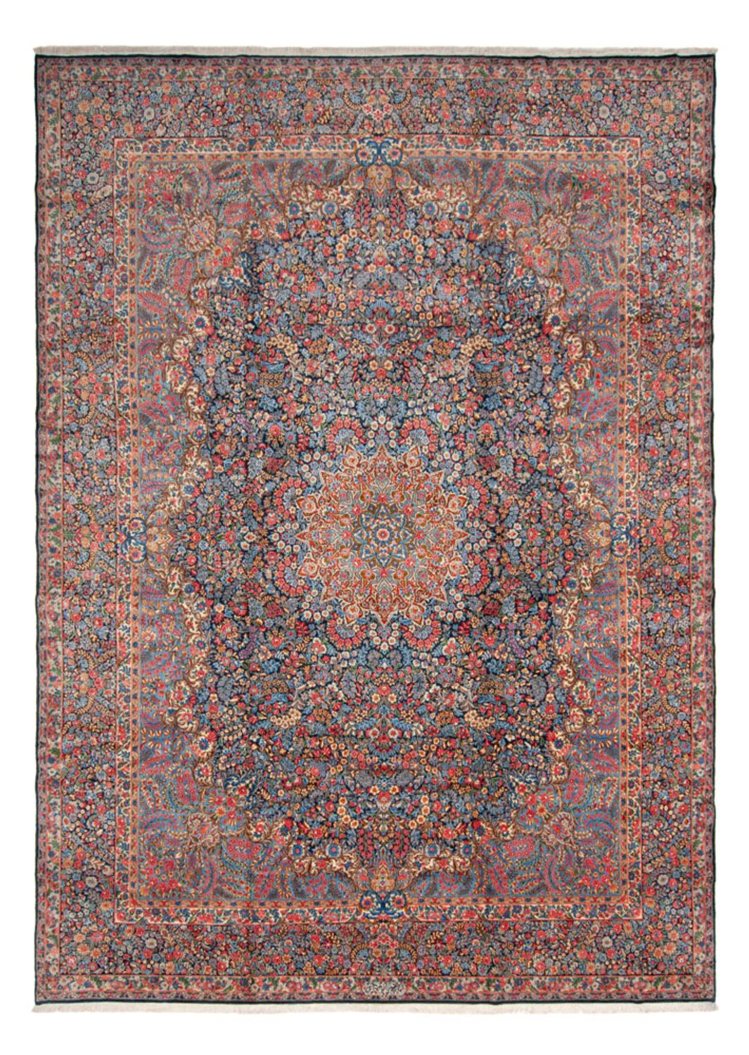Rafsanjan 494 × 345 cm