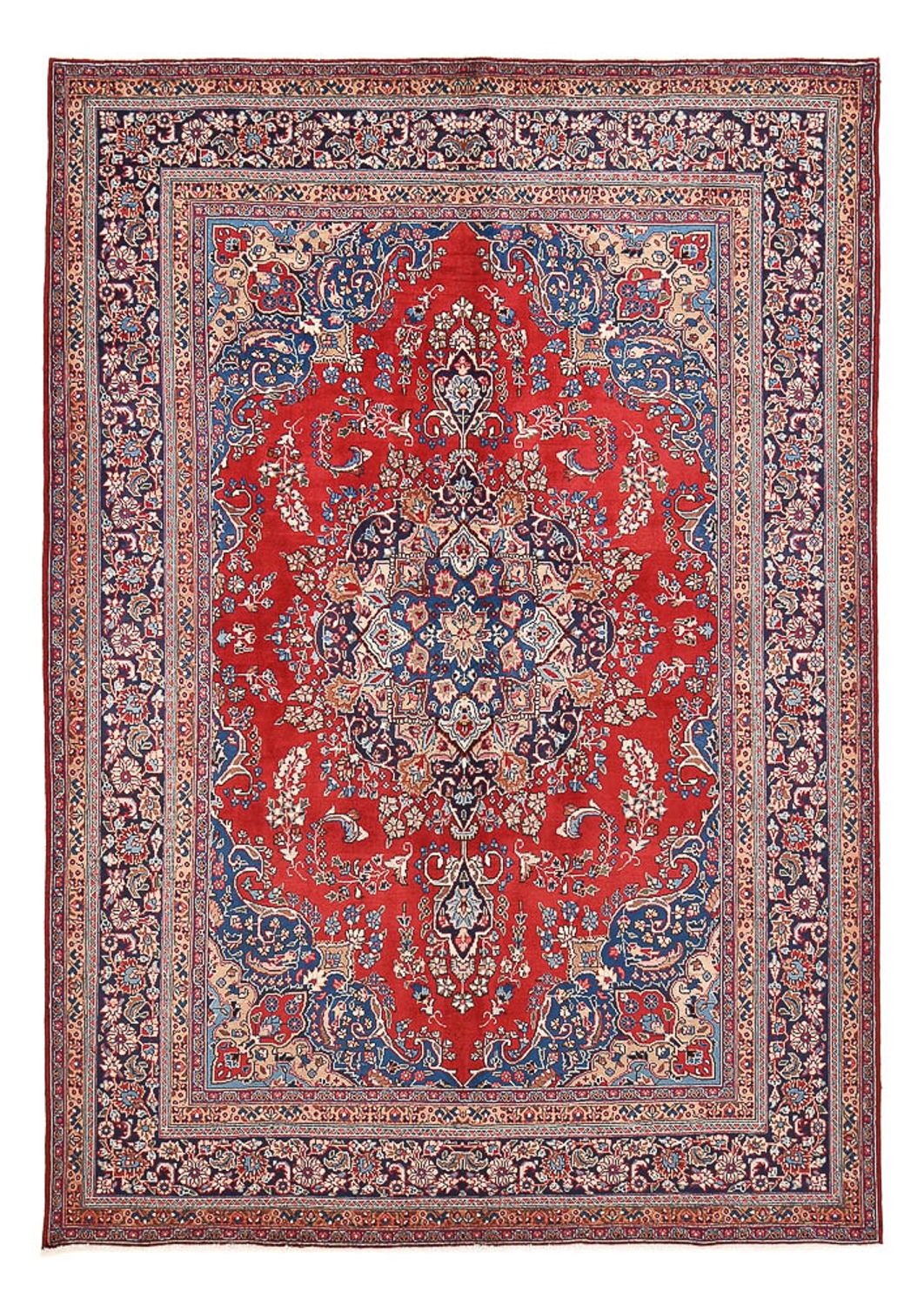 Sabsewar-Teppich