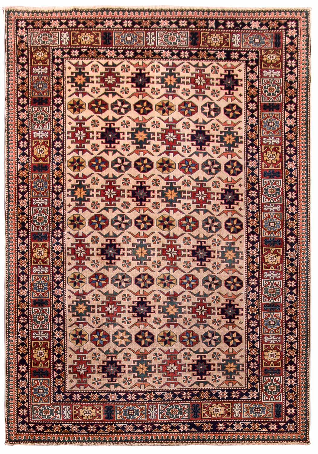 Schirwan-Teppich