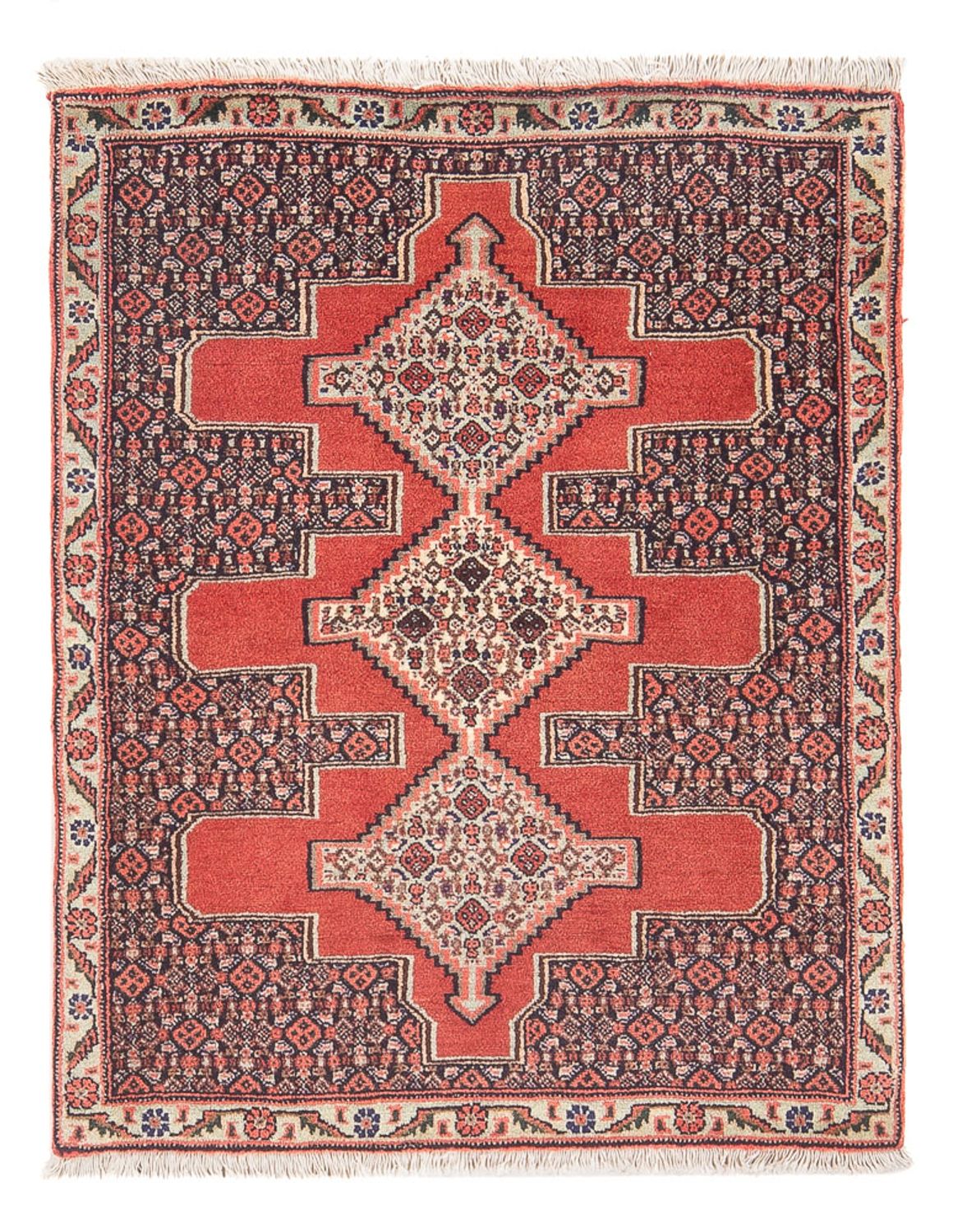 Senneh 98 × 72 cm