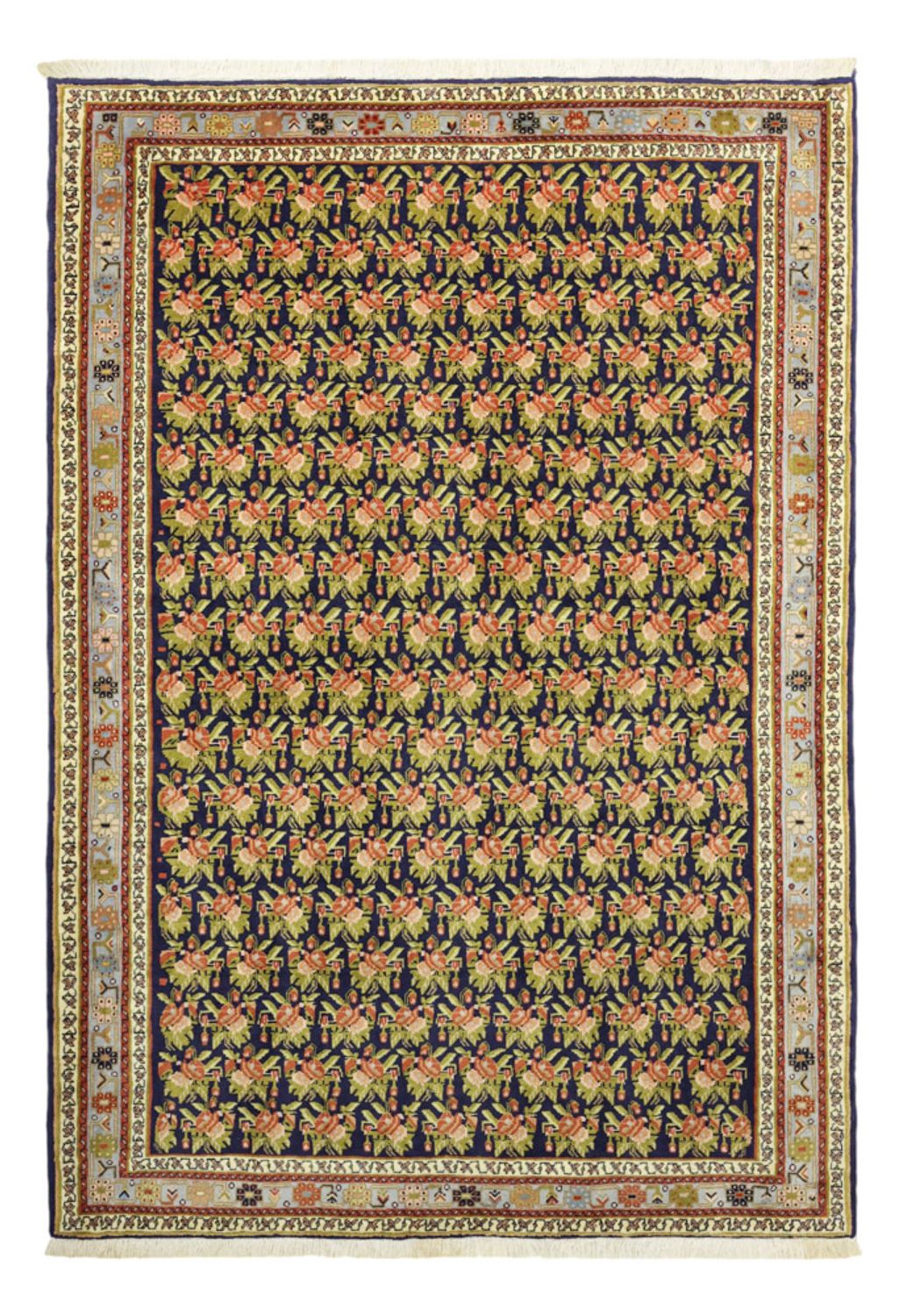 Sharbabak 210 × 148 cm