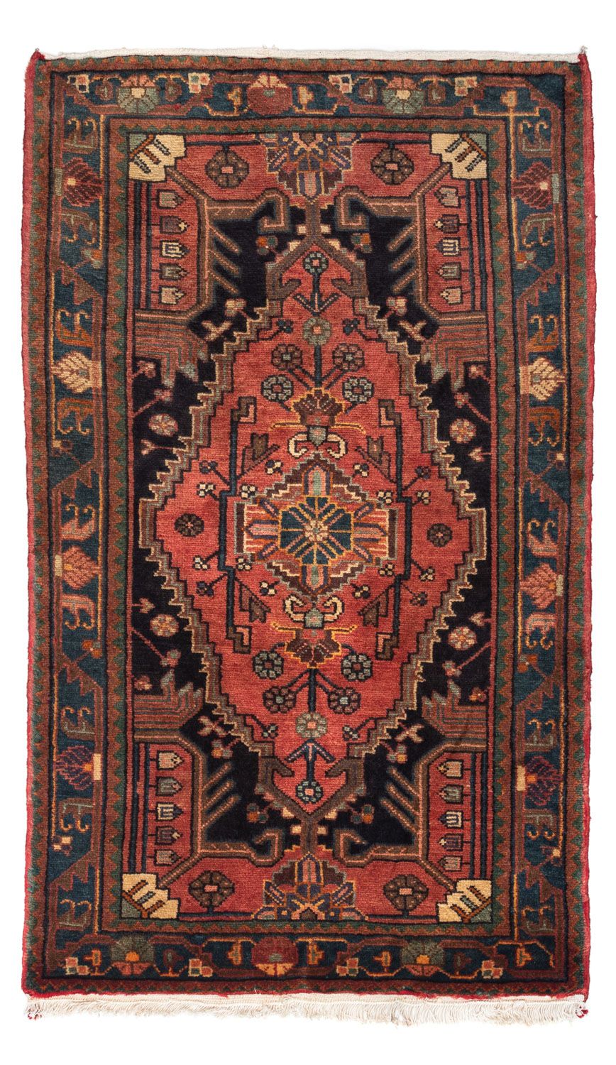 Touiserkan 129 × 78 cm