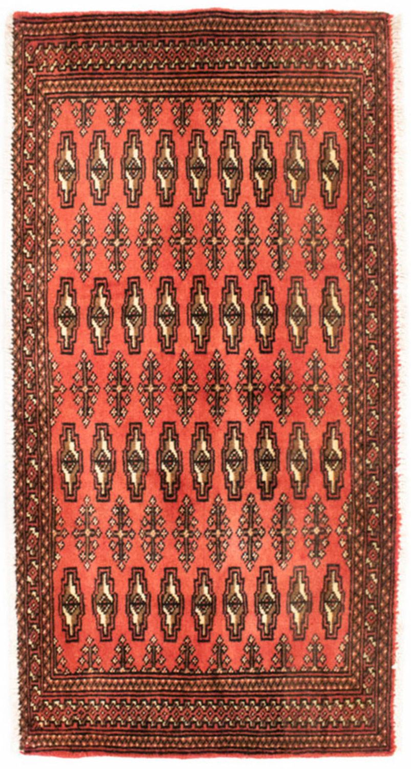 Turkaman-Teppich