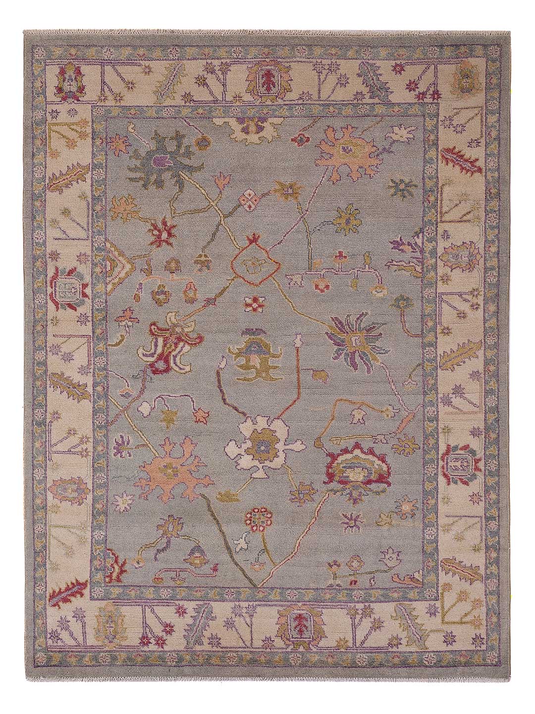 Usak-Teppich