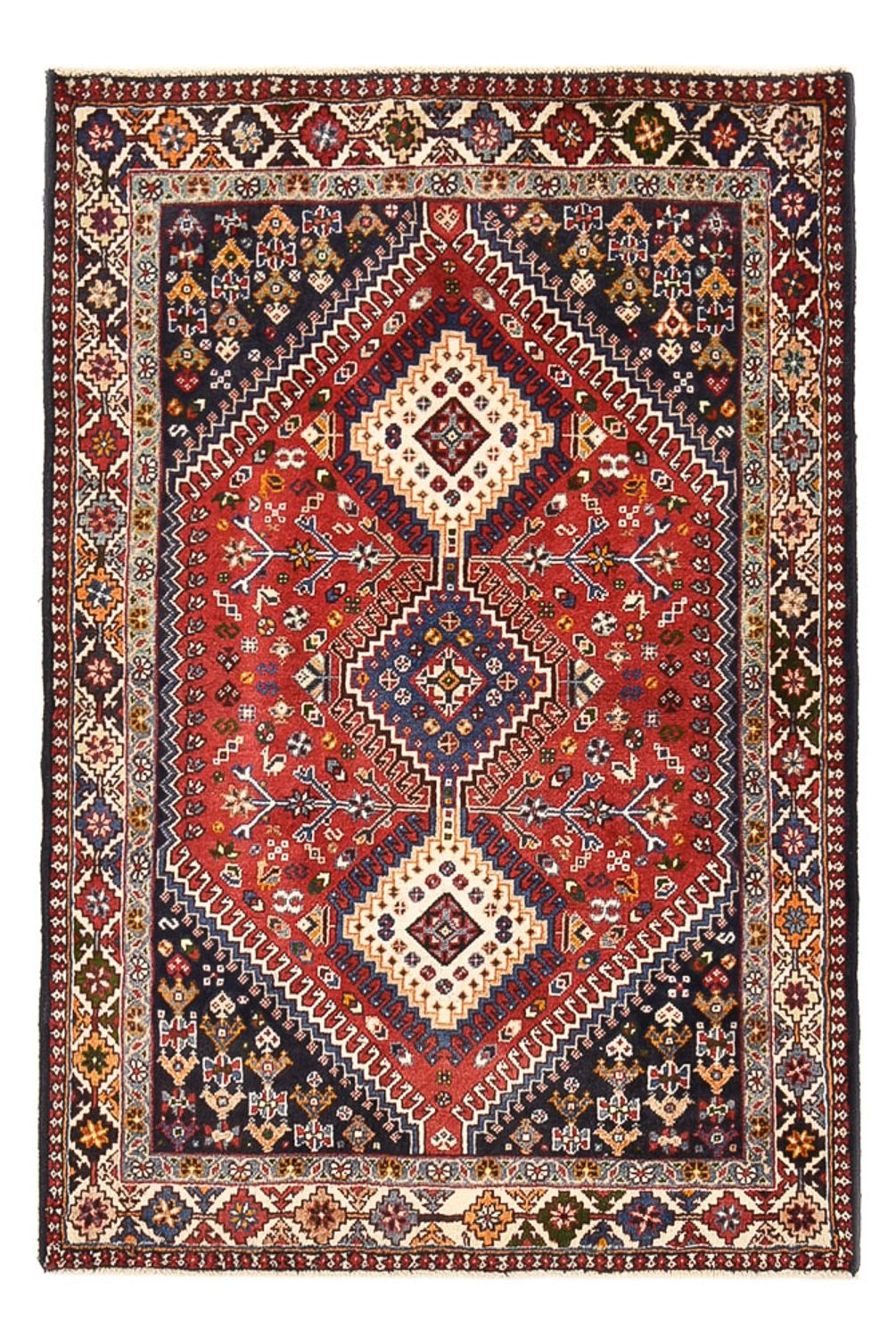 Yalameh 147 × 97 cm