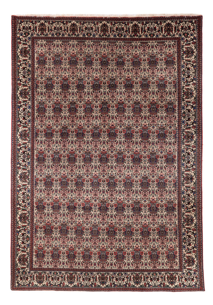 Yalameh-Teppich