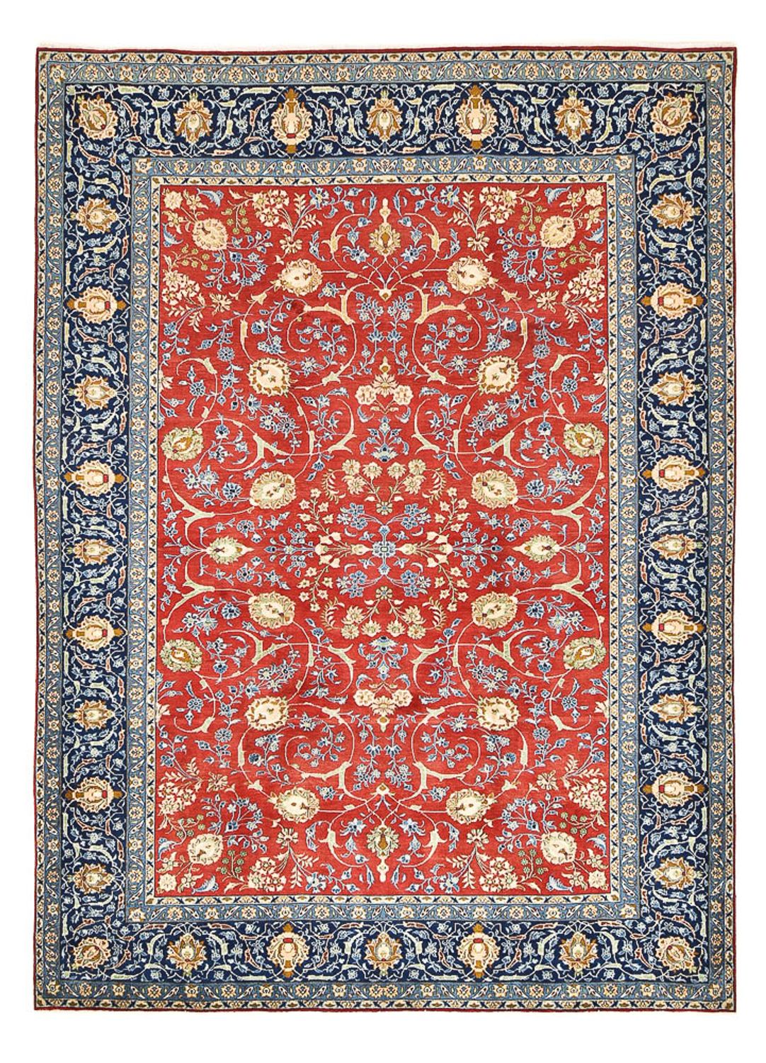 Yazd 355 × 252 cm